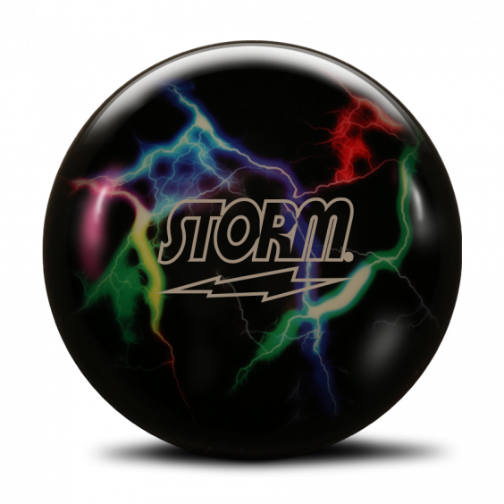 Jetzt erhältlich: Storm ‘ICE-Serie’ – Perfekt für Bowling-Spaß!