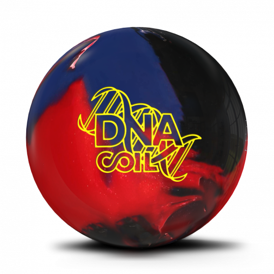 Storm ‘DNA COIL’ – Dein Schlüssel zu verbessertem Bowling auf jeder Bahn!​