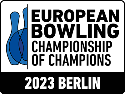 ECC 2023 – EBF |  Europäischer Bowlingverband