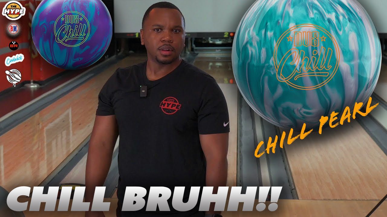 Chill einfach Bruhh DV8 Chill Pearl Der Hype
