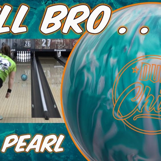 DV8 Chill Pearl | Chill Bro.. – BowlersMart