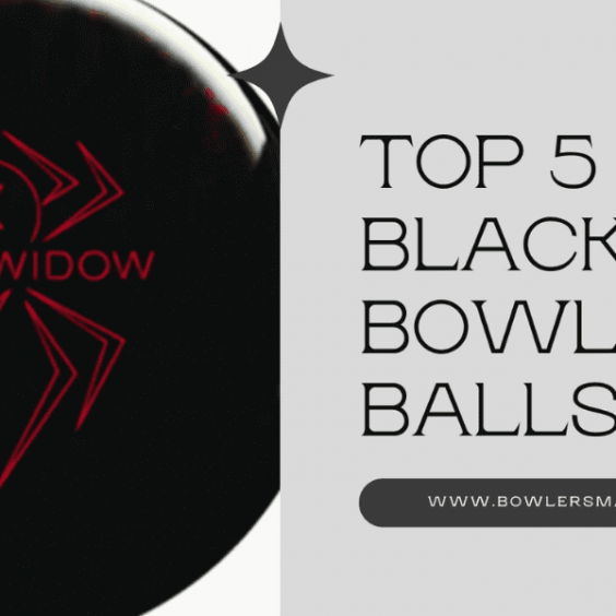 Die 5 besten schwarzen Bowlingbälle – BowlersMart