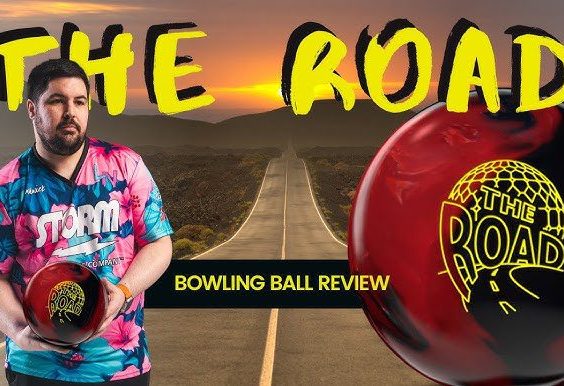 Storm The Road Bowlingball-Rezension!  |  Bisher bester Tanzfest dieser Road Series!  – BowlersMart
