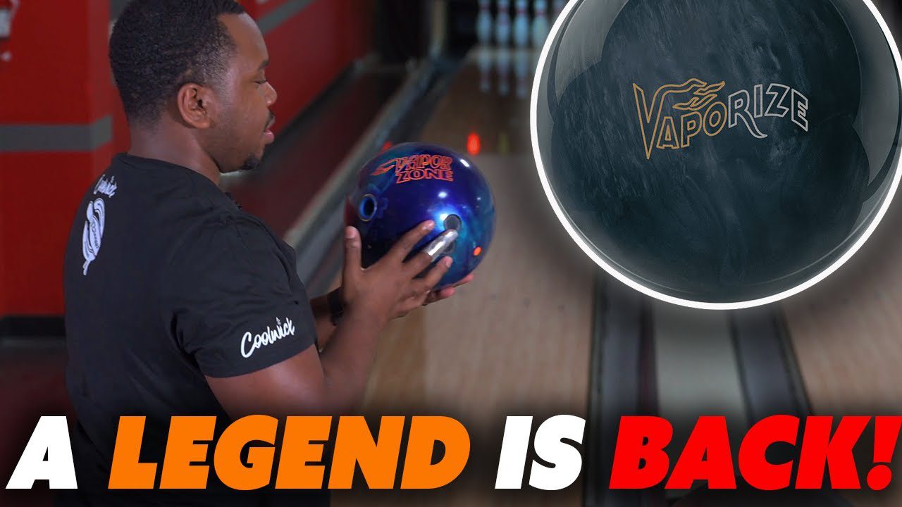 A Classic is Back Brunswick Vaporize Vintage Vapor