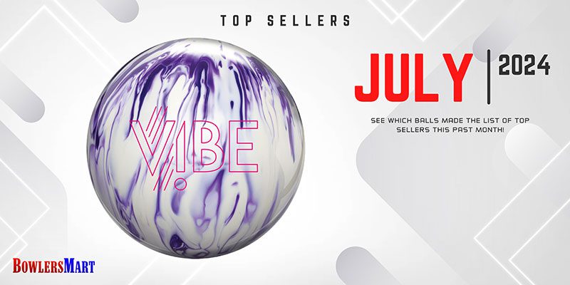 Top 5 Selling Bowling Balls for July 2024 Updated