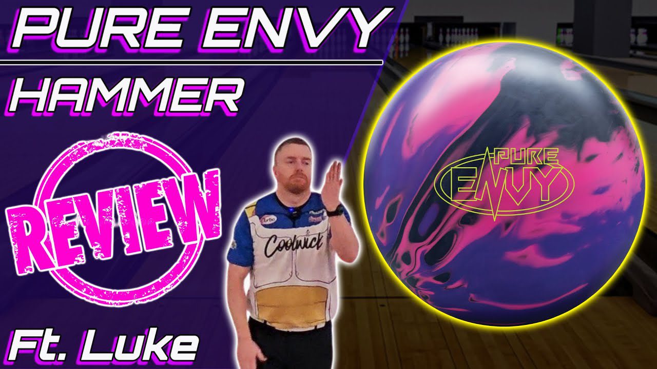 Hammer Pure Envy Extreme Envy Hammer Effect