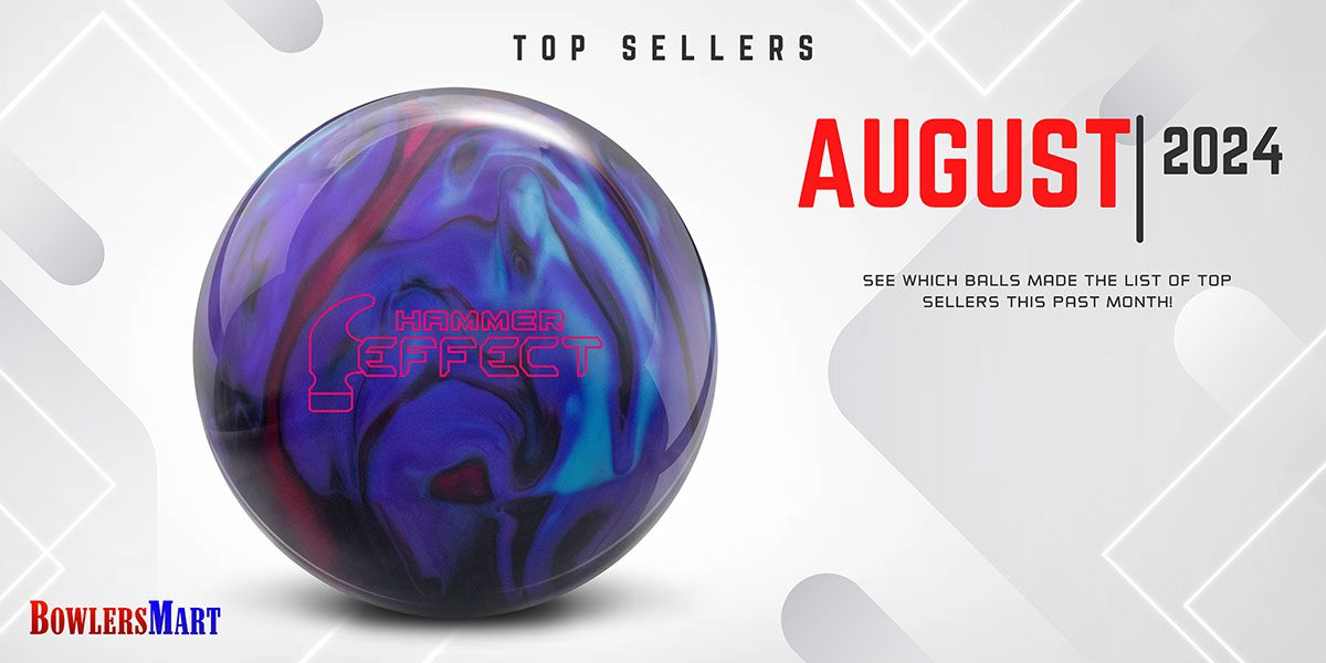 Top 5 Selling Bowling Balls for August 2024 Updated