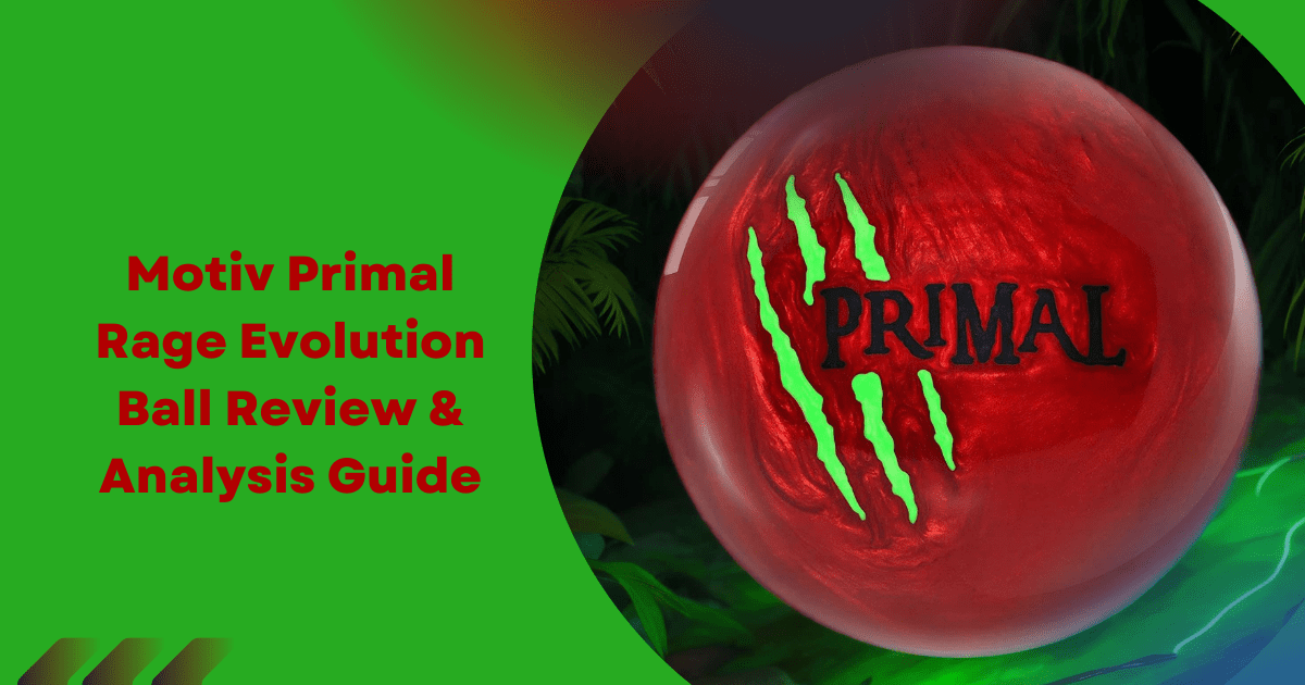 Motiv Primal Rage Evolution Review Analysis Guide