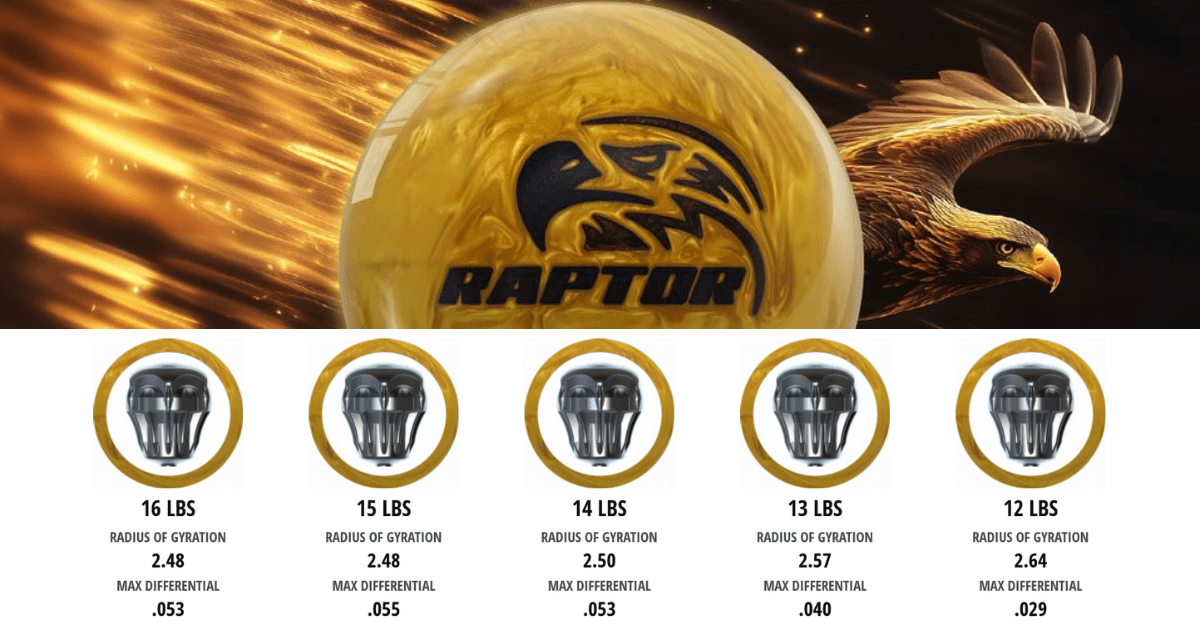 Motiv Raptor Rush Ball Review Analysis Guide