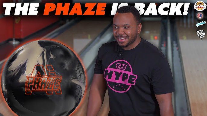 The Backend is Strong with this One Storm Phaze