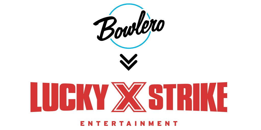 Bowlero Set to Rebrand as Lucky Strike Entertainment