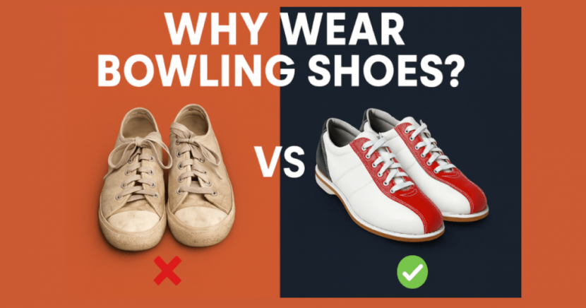 Why Wear Bowling Shoes BowlersMartcom