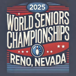 Europe Shines at 2025 IBF World Seniors Grand Seniors