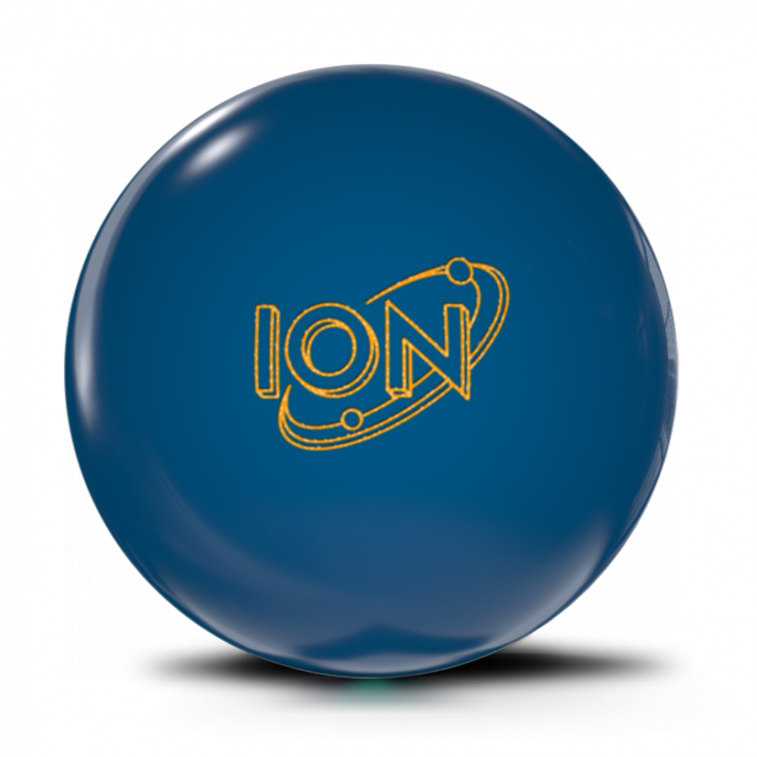 Bowlingball Storm ‘ION Pro Solid‘ – Benchmark‑Power mit scharfem Backend Storm ION Pro Solid Bowlingball