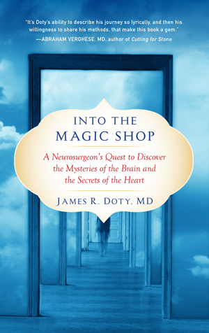 The BTM E-book Report: ‚Into the Magic Store‘ The BTM Book Report Into the Magic Shop