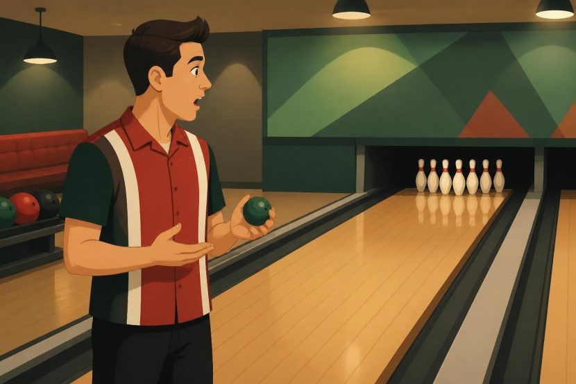 What Is Bowling With a Small Ball Known as? Candlepin vs. Duckpin What Is Bowling With a Small Ball Called Candlepin vs
